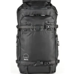 Shimoda Backpacks>Action X40 V2 Backpack - Black