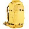 Shimoda Backpacks>Action X50 V2 Backpack - Yellow