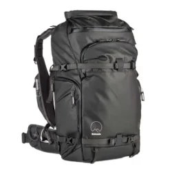 Shimoda Backpacks>Action X30 V2 Backpack - Black
