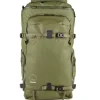 Shimoda Backpacks>Action X50 V2 Starter Kit - Army Green