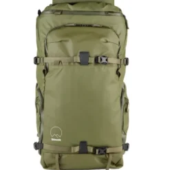Shimoda Backpacks>Action X50 V2 Starter Kit - Army Green