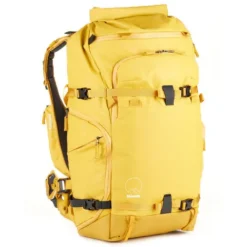 Shimoda Backpacks>Action X40 V2 Starter Kit - Yellow