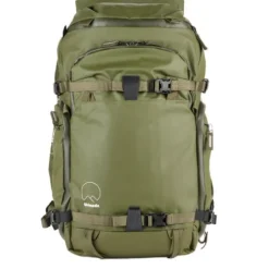 Shimoda Backpacks>Action X25 V2 Starter Kit - Army Green