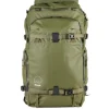 Shimoda Backpacks>Action X40 V2 Starter Kit - Army Green