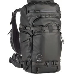 Shimoda Backpacks>Action X25 V2 Starter Kit - Black