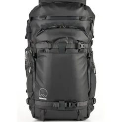Shimoda Backpacks>Action X25 V2 Starter Kit - Black