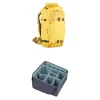 Shimoda Backpacks>Action X50 V2 Starter Kit - Yellow
