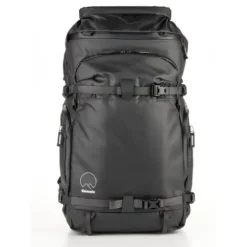 Shimoda Backpacks>Action X30 V2 Starter Kit - Black