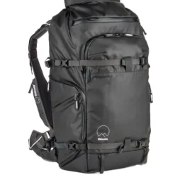 Shimoda Backpacks>Action X40 V2 Starter Kit - Black