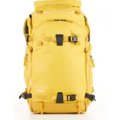 Shimoda Backpacks>Action X25 V2 Starter Kit - Yellow