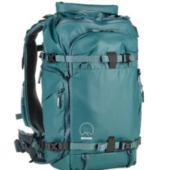 Shimoda Backpacks>Action X25 V2 Women's Starter Kit - Teal