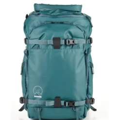 Shimoda Backpacks>Action X25 V2 Women's Starter Kit - Teal