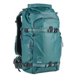 Shimoda Backpacks>Action X40 V2 Women's Starter Kit - Teal