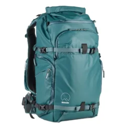 Shimoda Backpacks>Action X30 V2 Women's Starter Kit - Teal