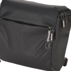 Shimoda Backpacks>Designs Top Loader - Black, Medium