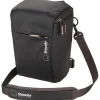 Shimoda Backpacks>Designs Top Loader - Black, Small