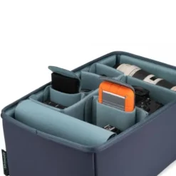 Shimoda Bag & Case Accessories>Divider Pocket Kit - DV