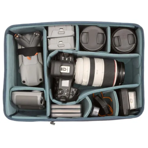 Shimoda Bag & Case Accessories>DSLR Core Unit V3 - Large