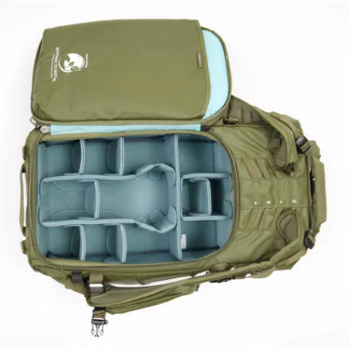 Shimoda Bag & Case Accessories>DSLR Core Unit V3 - Large