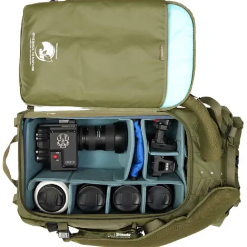 Shimoda Bag & Case Accessories>DV Core Unit - XXL