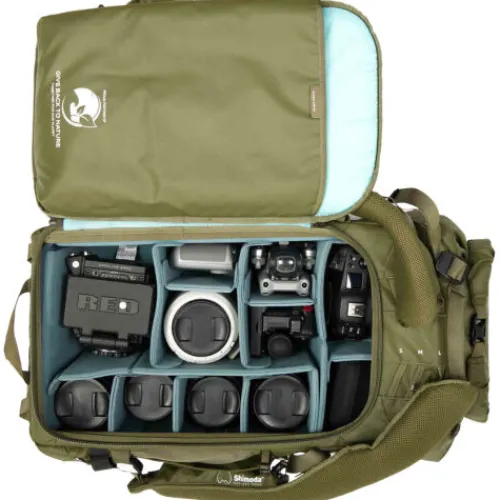Shimoda Bag & Case Accessories>DV Core Unit V2 - Extra Large
