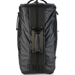 Shimoda Rolling Cases>DV Roller - Black