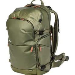 Shimoda Backpacks>Explore V2 35 Backpack - Army Green