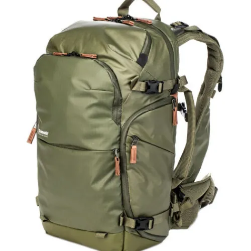 Shimoda Backpacks>Explore V2 25 Starter Kit - Army Green