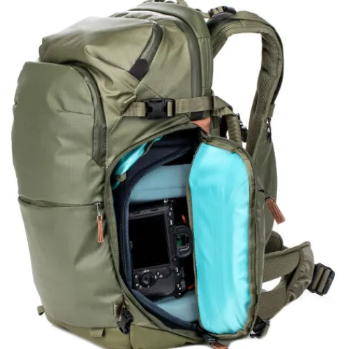 Shimoda Backpacks>Explore V2 25 Starter Kit - Army Green