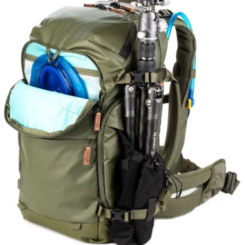 Shimoda Backpacks>Explore V2 25 Starter Kit - Army Green