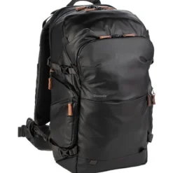 Shimoda Backpacks>Explore V2 35 Starter Kit - Black