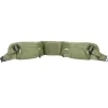 Shimoda Bag & Case Accessories>HD Belt - Army Green