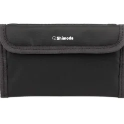Shimoda Bag & Case Accessories>Mini Wrap - Black