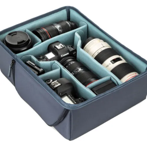 Shimoda Bag & Case Accessories>Mirrorless Core Unit - Large