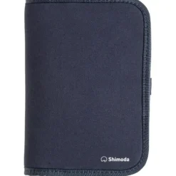 Shimoda Bag & Case Accessories>Passport Wallet