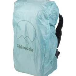 Shimoda Rain & Weather Covers|Bag & Case Accessories>Rain Cover for 40 & 60L Backpacks