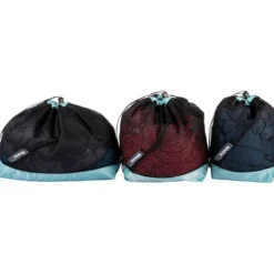 Shimoda Bag & Case Accessories>Stuff Sack Kit - Black