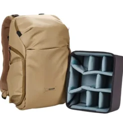 Shimoda Backpacks>Urban Explore 25 - Boa