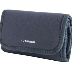 Shimoda Memory Card Cases>XQD/CF Wallet
