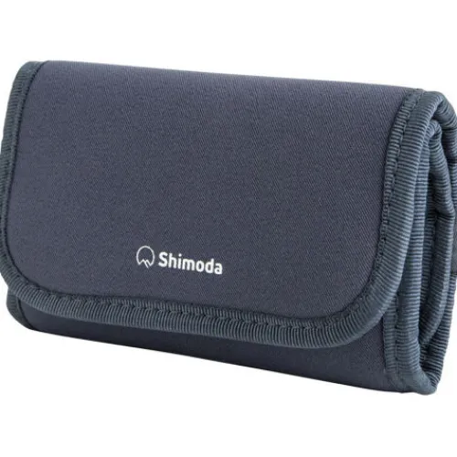 Shimoda Memory Card Cases>XQD/CF Wallet