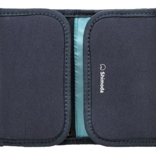 Shimoda Memory Card Cases>XQD/CF Wallet