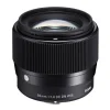 Sigma Sony E-Mount>56 mm f/1.4 DC DN Contemporary Lens - Sony E Mount