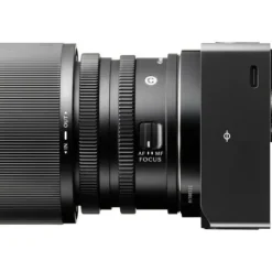 Sigma Mirrorless Cameras><noscript><img width=