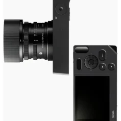 Sigma Mirrorless Cameras><noscript><img width=