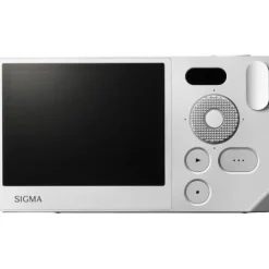 Sigma Mirrorless Cameras>BF Digital Camera - Silver