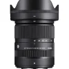 Sigma Fujifilm X-Mount>18-50mm f/2.8 DC DN Contemporary Lens for Fujifilm X Mount