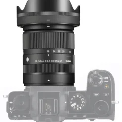 Sigma Fujifilm X-Mount><noscript><img width=