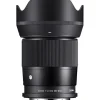 Sigma L-Mount Alliance Lenses>23mm f/1.4 DC DN Contemporary Lens for L Mount