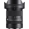 Sigma Sony E-Mount>18-50mm f/2.8 DC DN Contemporary Lens for Sony E-Mount