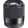 Sigma Micro Four Thirds Mount>30mm f/1.4 DC DN Contemporary Lens for Micro Four Thirds